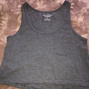 American Eagle Tank Top